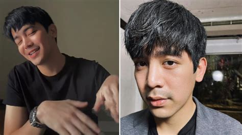 'Sobrang gulat na gulat ako'; Joshua on his viral TikTok video.